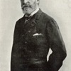 Camille Saint-Saëns logo