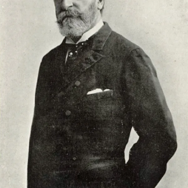 Avatar image of Camille Saint-Saëns - a popular theme