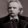 Edvard Grieg logo