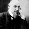 Erik Satie logo