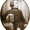 Franz Liszt logo