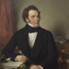 Franz Schubert logo