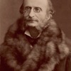 Jacques Offenbach logo