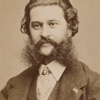 Johann Strauss II logo