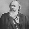 Johannes Brahms logo