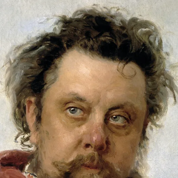 Modest Mussorgsky