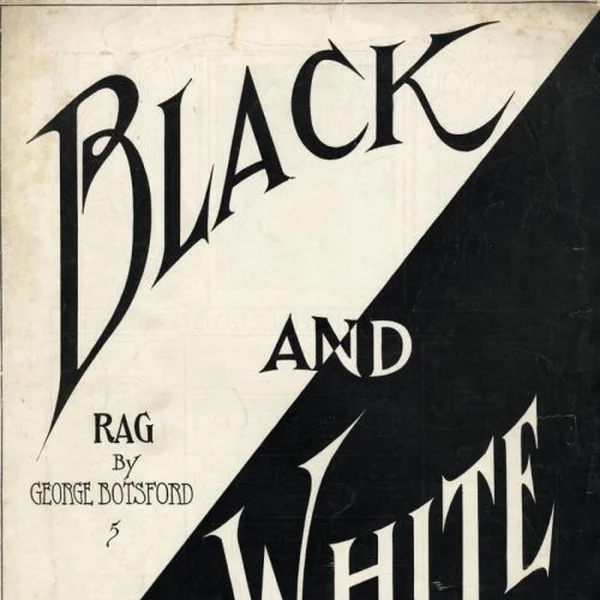 Ragtime
