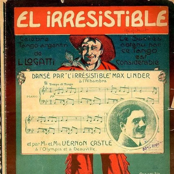 Tango